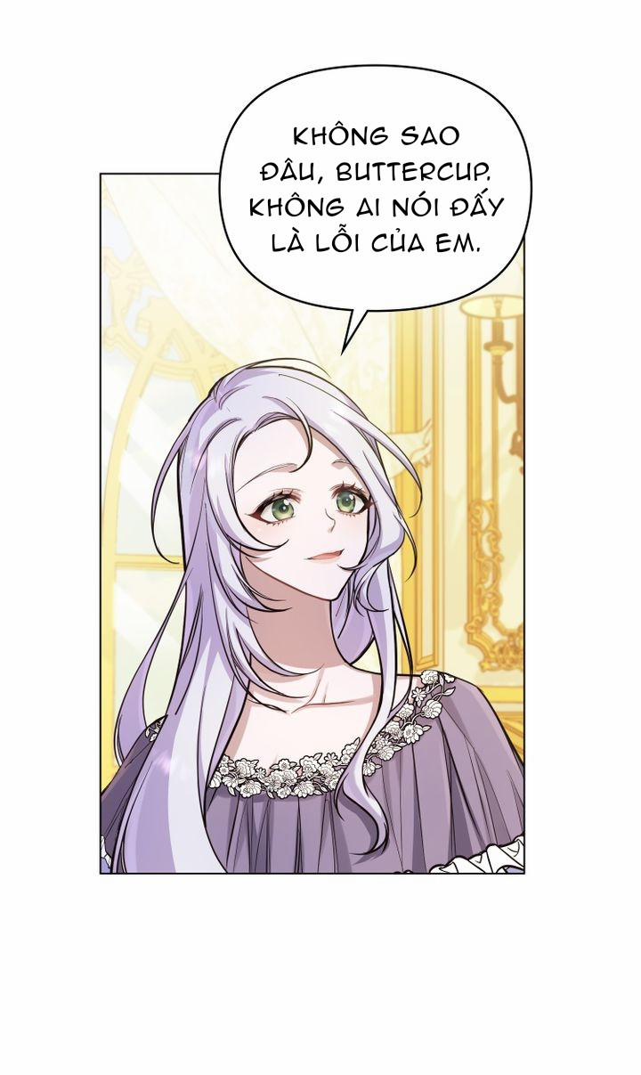 Nếu Tôi Không Nghe Lời Công Tước 3 trang 28