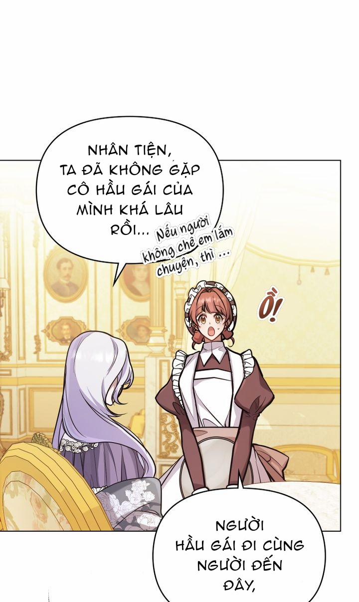 Nếu Tôi Không Nghe Lời Công Tước 3 trang 29