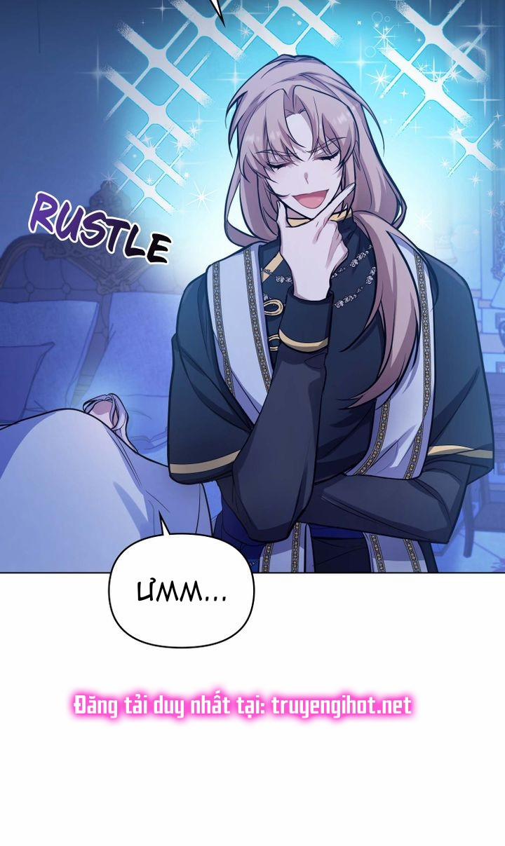 Nếu Tôi Không Nghe Lời Công Tước 3 trang 5