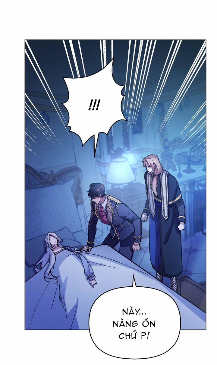 Nếu Tôi Không Nghe Lời Công Tước 3 trang 6