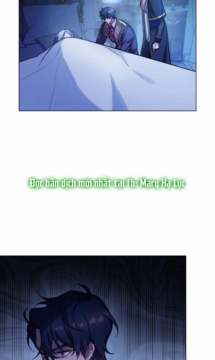 Nếu Tôi Không Nghe Lời Công Tước 3 trang 9