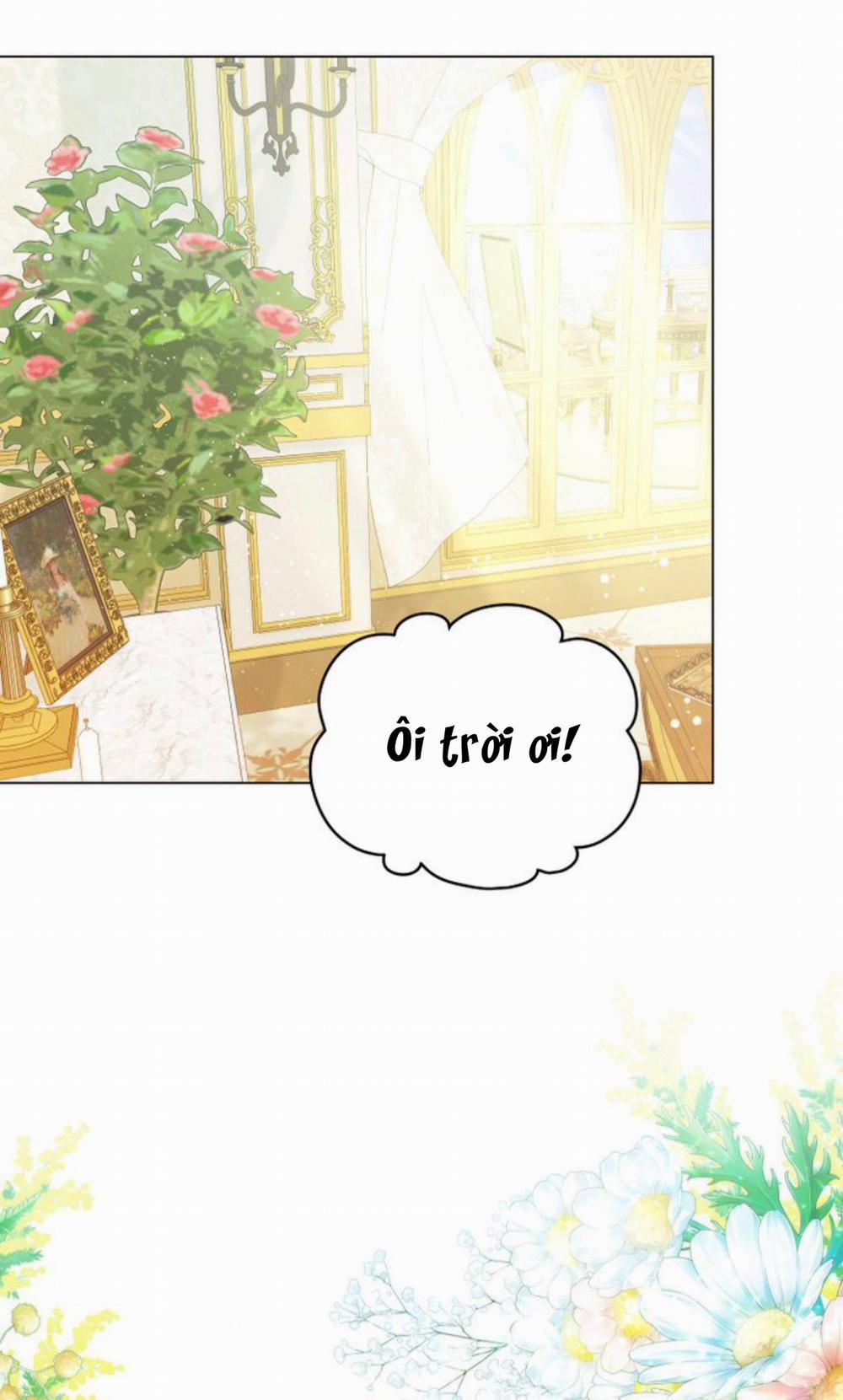 Nếu Tôi Không Nghe Lời Công Tước 4.1 trang 0