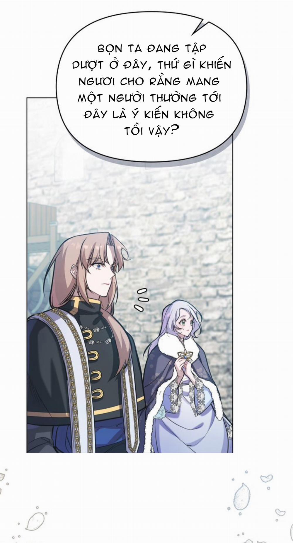 Nếu Tôi Không Nghe Lời Công Tước 4.1 trang 14