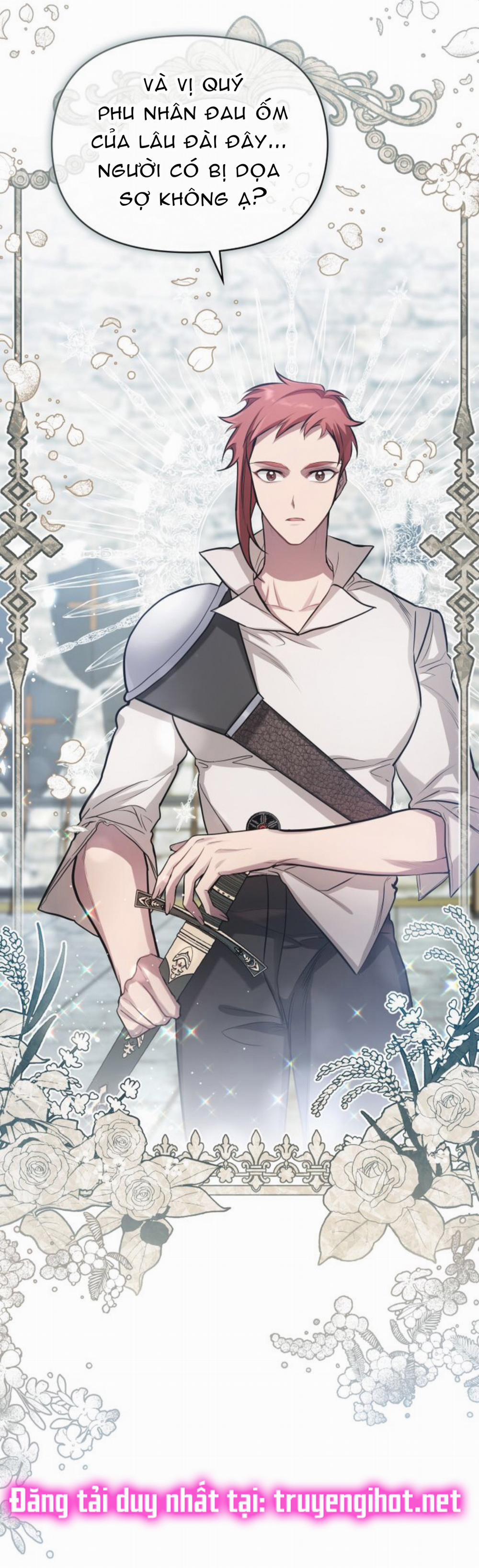 Nếu Tôi Không Nghe Lời Công Tước 4.1 trang 15