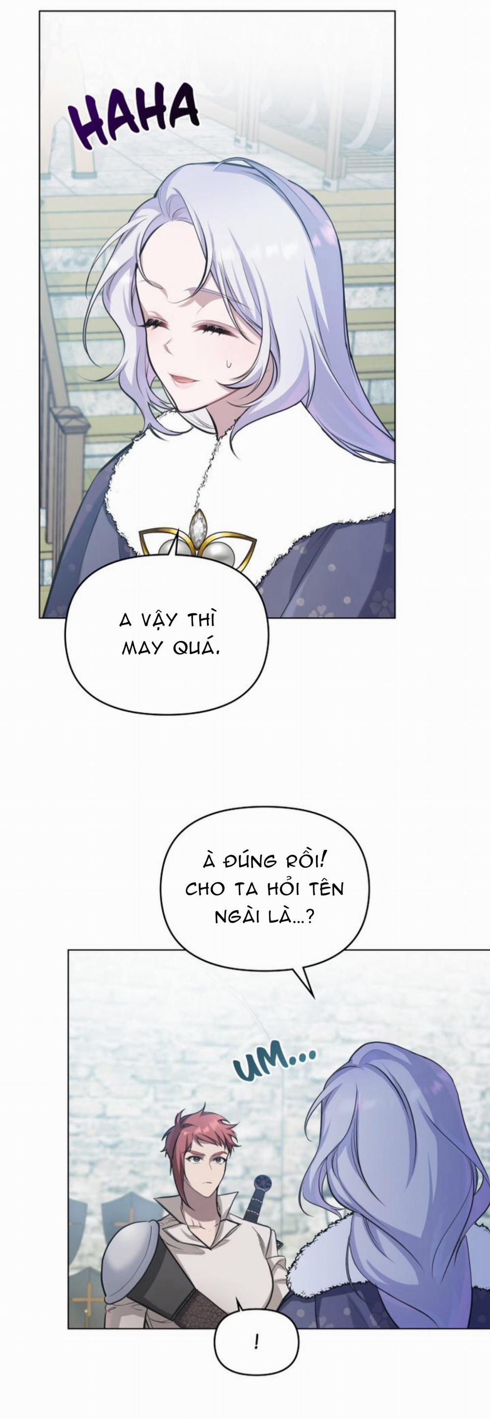 Nếu Tôi Không Nghe Lời Công Tước 4.1 trang 17