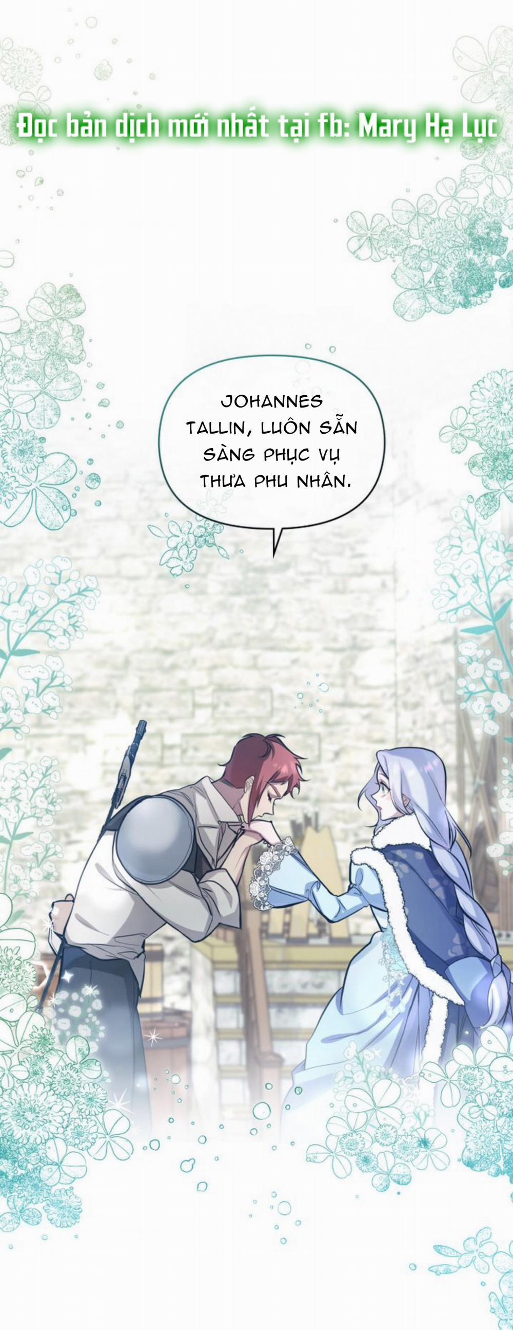 Nếu Tôi Không Nghe Lời Công Tước 4.1 trang 18