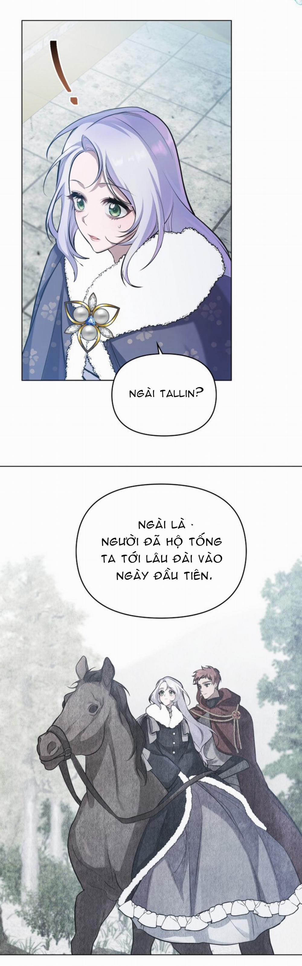 Nếu Tôi Không Nghe Lời Công Tước 4.1 trang 19