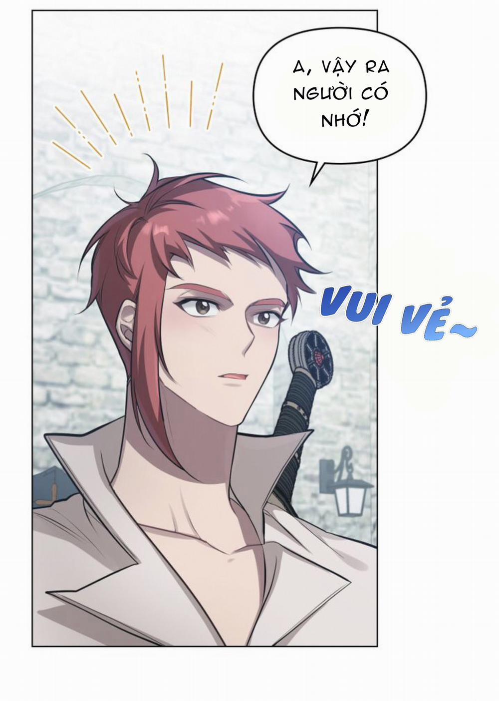 Nếu Tôi Không Nghe Lời Công Tước 4.1 trang 20