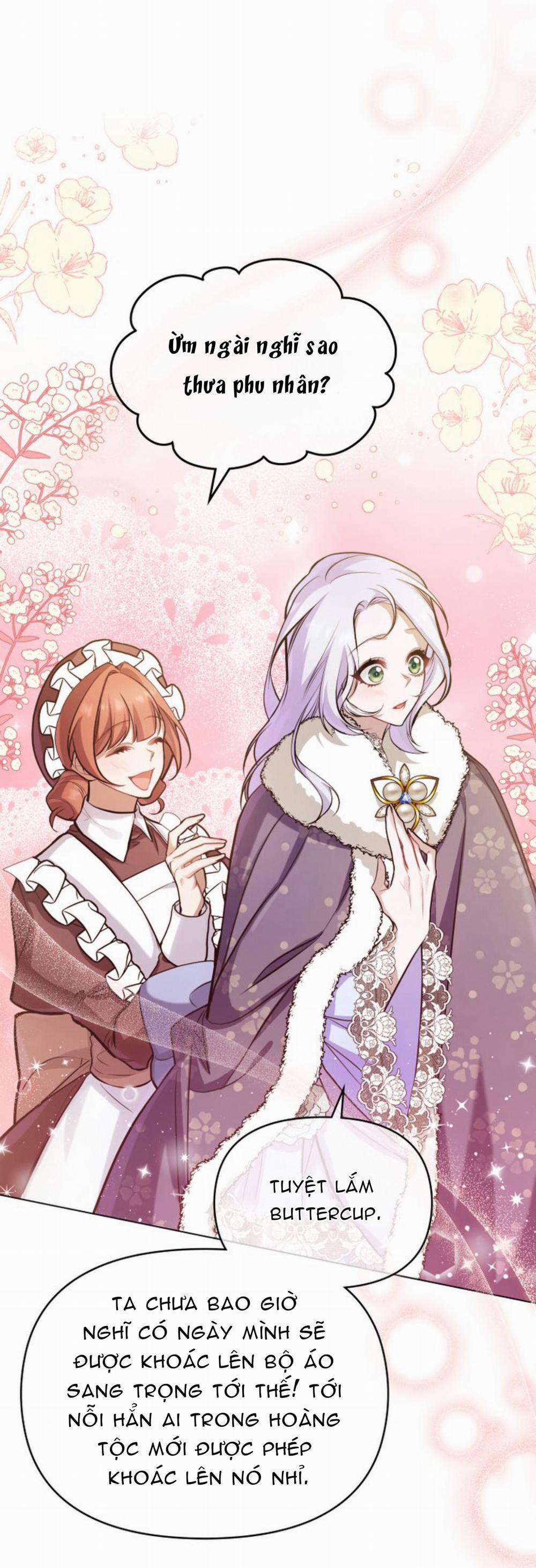 Nếu Tôi Không Nghe Lời Công Tước 4.1 trang 4