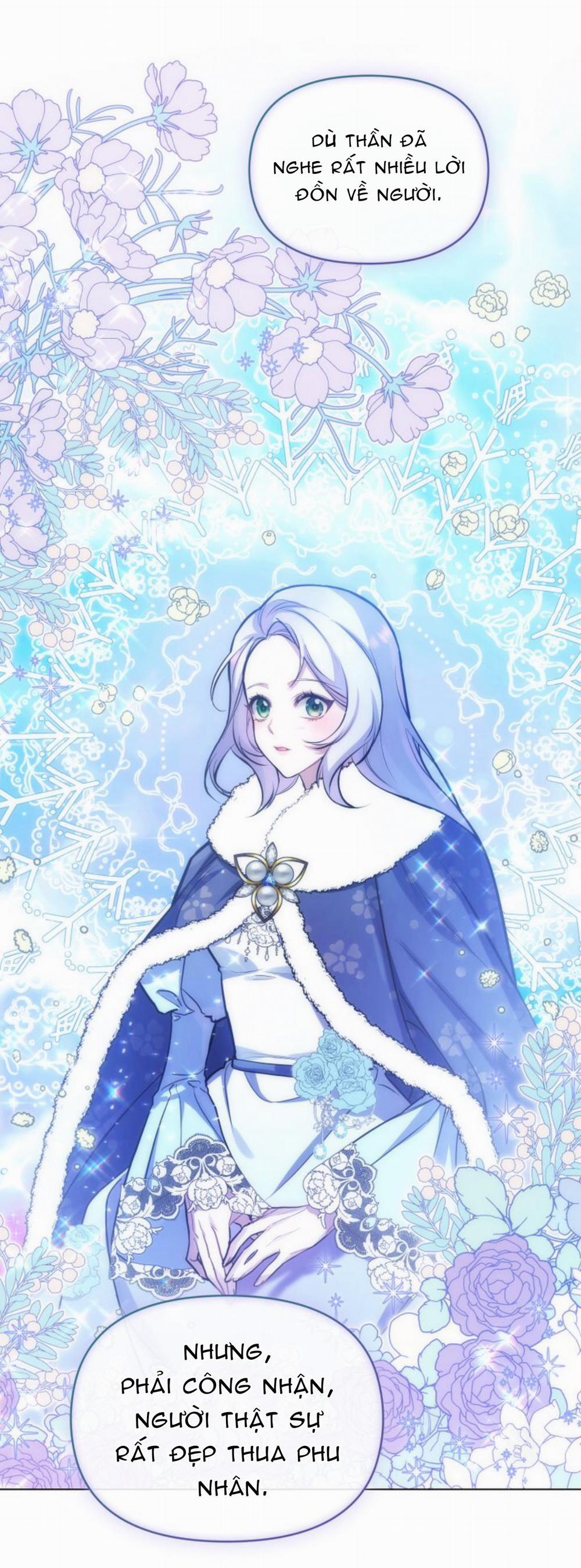 Nếu Tôi Không Nghe Lời Công Tước 4.2 trang 0