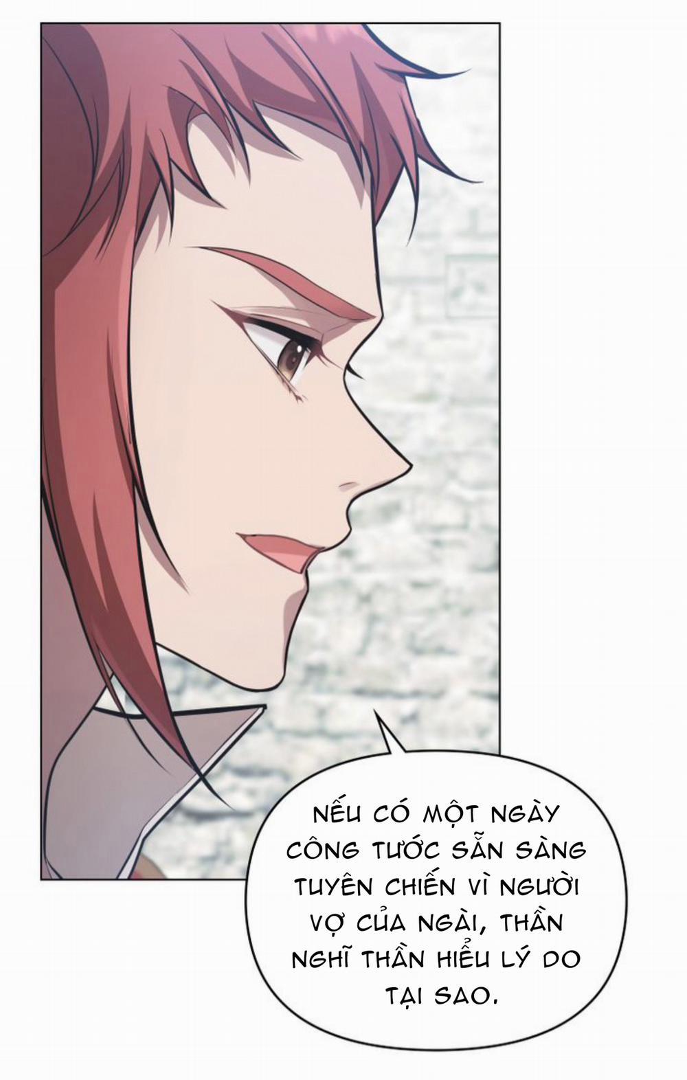 Nếu Tôi Không Nghe Lời Công Tước 4.2 trang 1