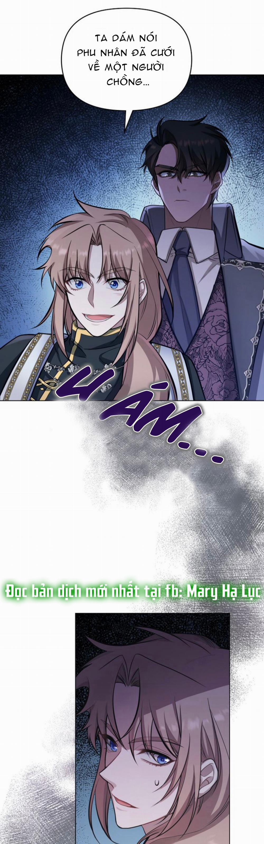 Nếu Tôi Không Nghe Lời Công Tước 4.2 trang 10