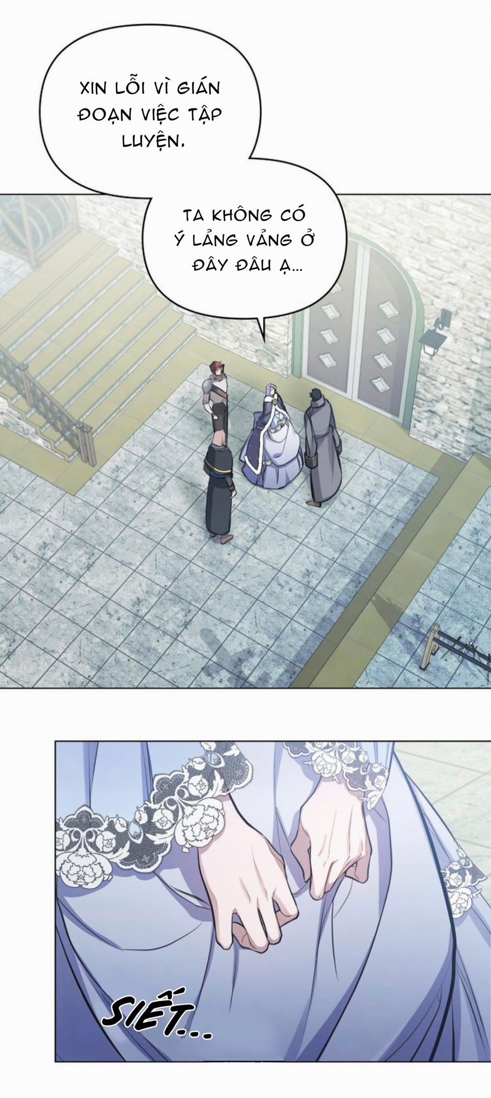 Nếu Tôi Không Nghe Lời Công Tước 4.2 trang 13