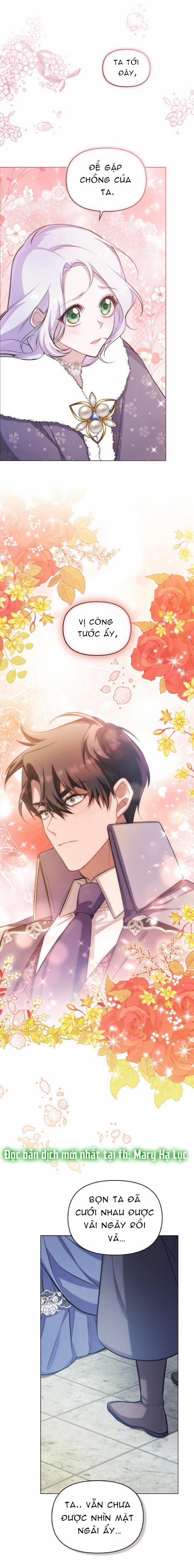 Nếu Tôi Không Nghe Lời Công Tước 4.2 trang 16