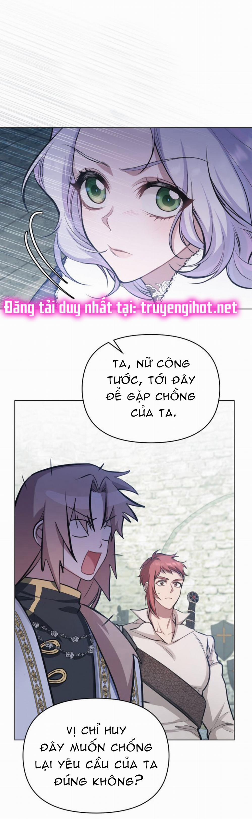 Nếu Tôi Không Nghe Lời Công Tước 4.2 trang 17