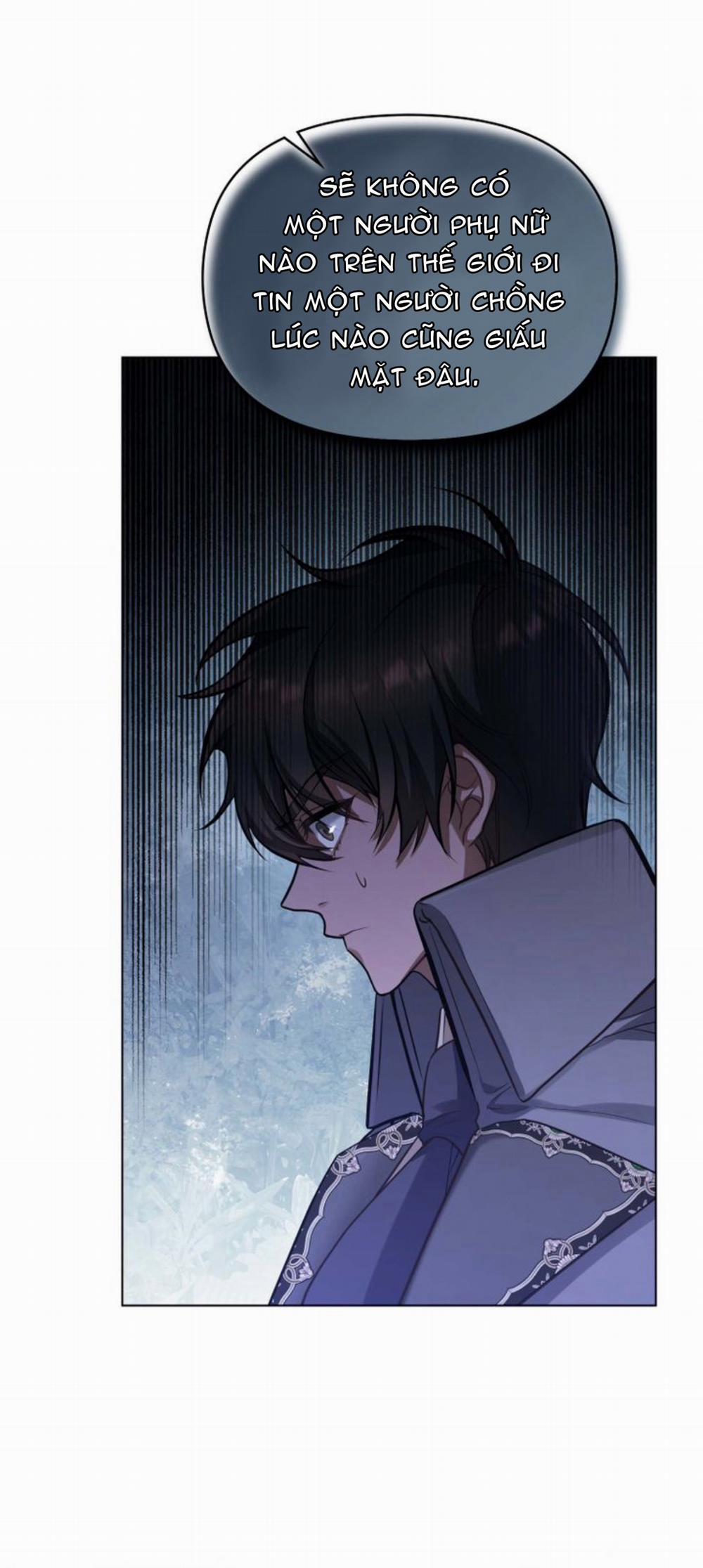 Nếu Tôi Không Nghe Lời Công Tước 4.2 trang 18