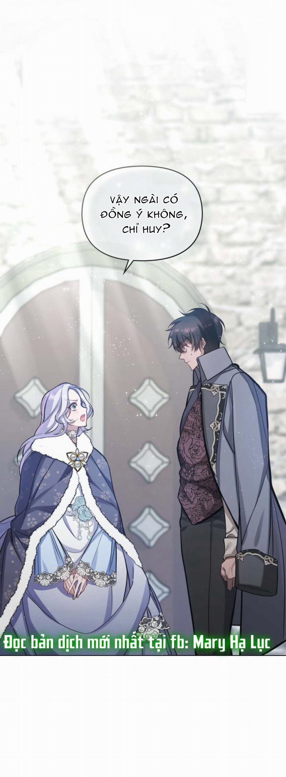 Nếu Tôi Không Nghe Lời Công Tước 4.2 trang 19