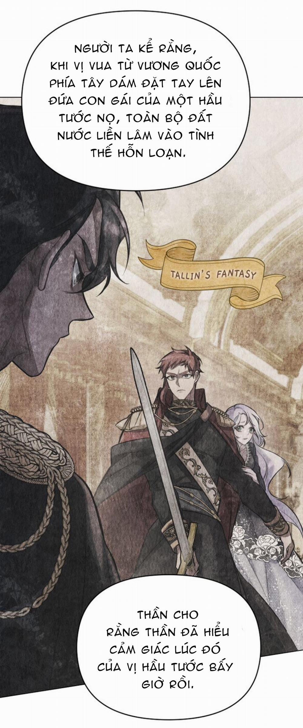 Nếu Tôi Không Nghe Lời Công Tước 4.2 trang 2