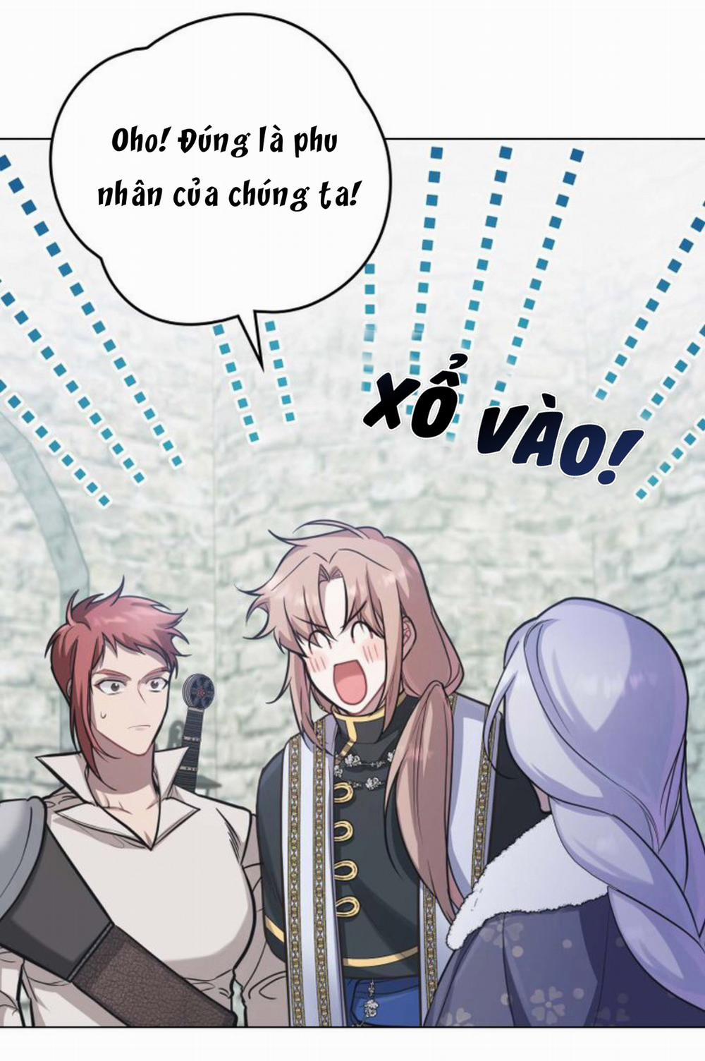 Nếu Tôi Không Nghe Lời Công Tước 4.2 trang 5