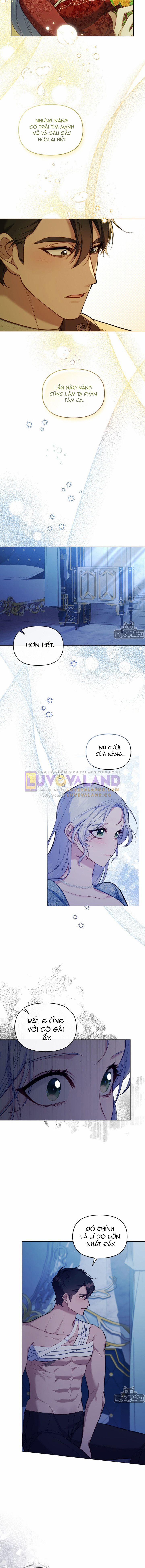 Nếu Tôi Không Nghe Lời Công Tước 43 trang 2