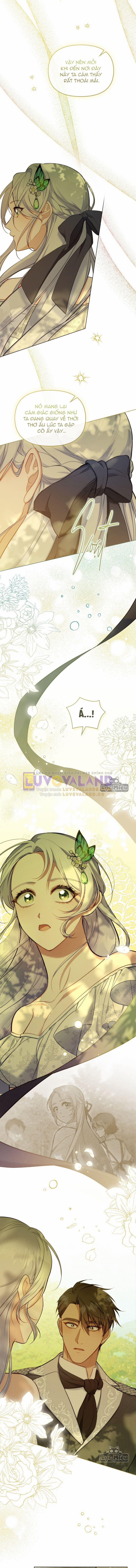 Nếu Tôi Không Nghe Lời Công Tước 43 trang 8