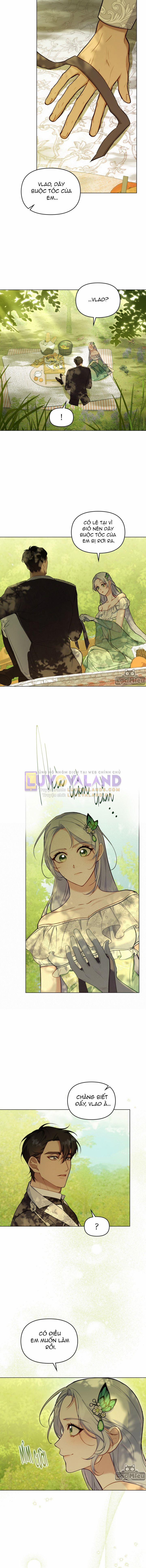 Nếu Tôi Không Nghe Lời Công Tước 43 trang 9