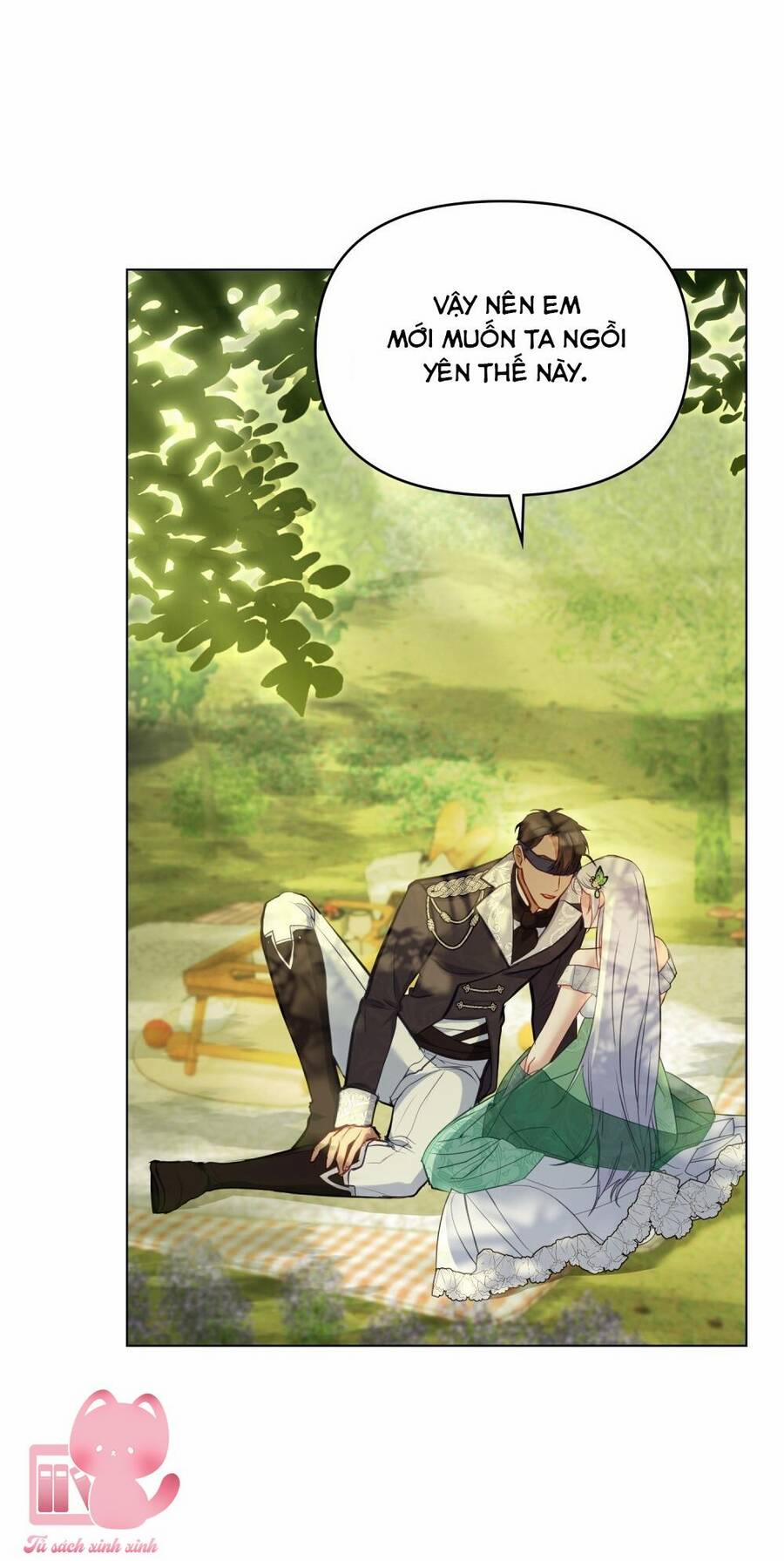 Nếu Tôi Không Nghe Lời Công Tước 44 trang 10