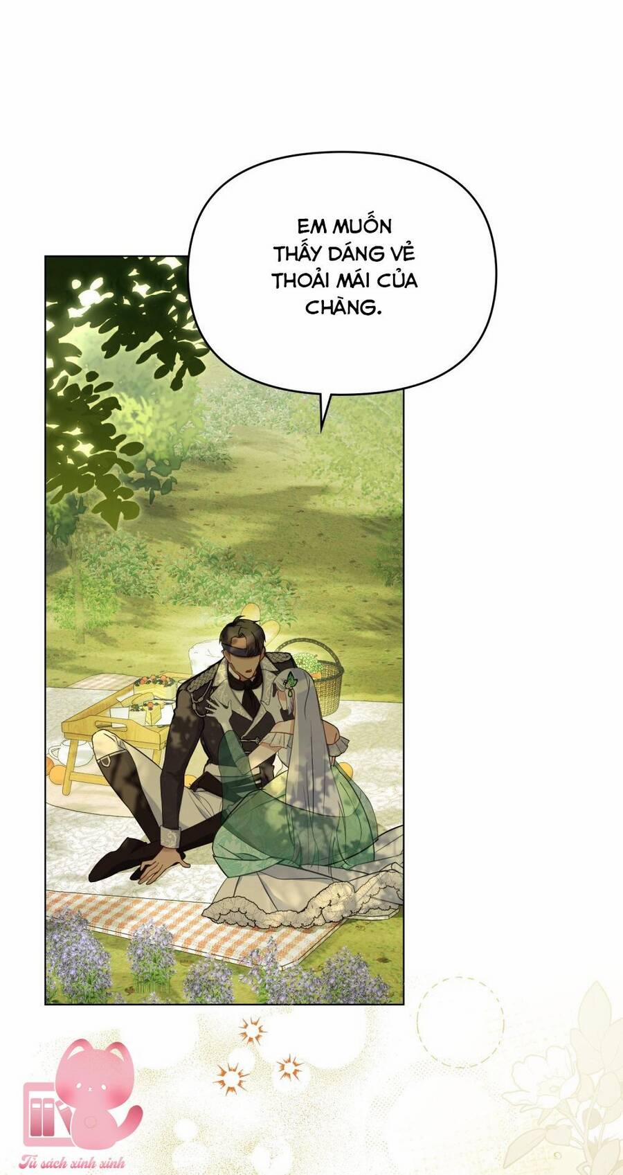 Nếu Tôi Không Nghe Lời Công Tước 44 trang 13