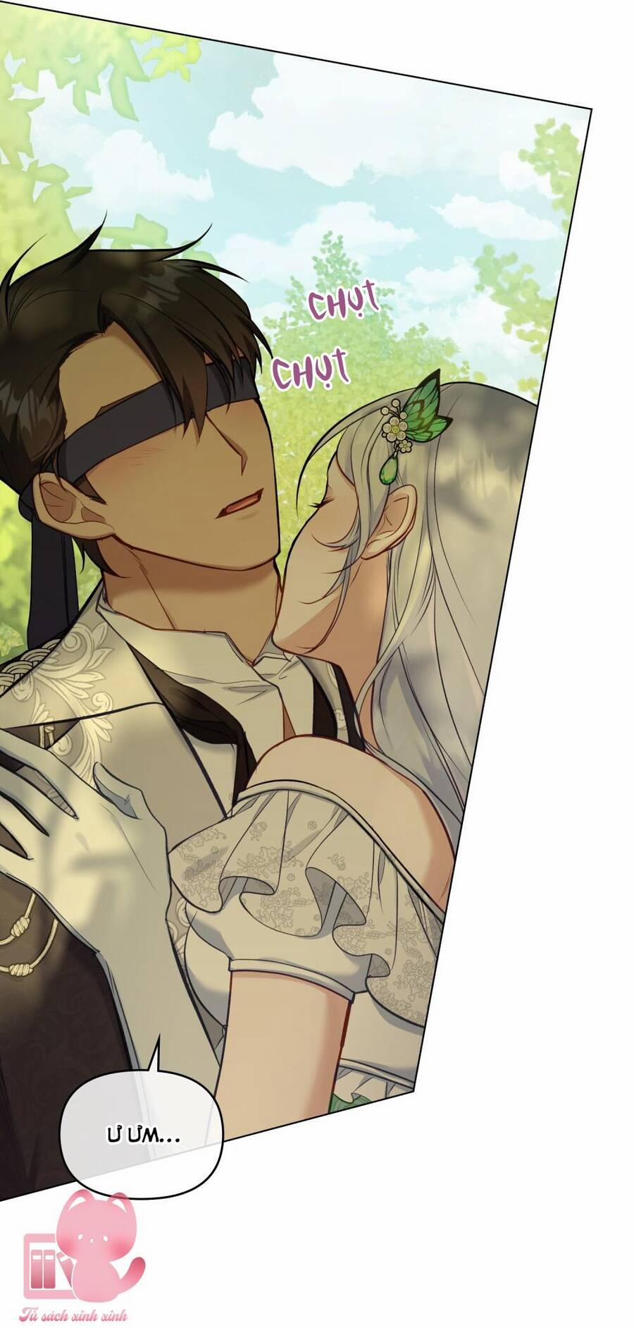 Nếu Tôi Không Nghe Lời Công Tước 44 trang 16