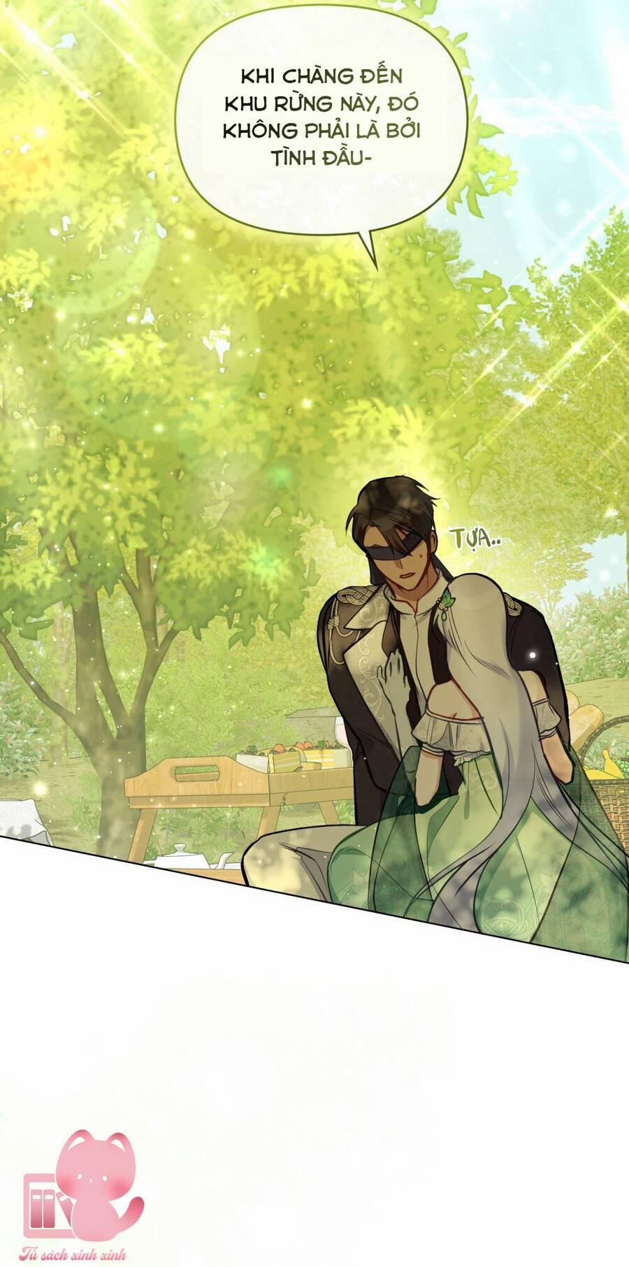 Nếu Tôi Không Nghe Lời Công Tước 44 trang 19