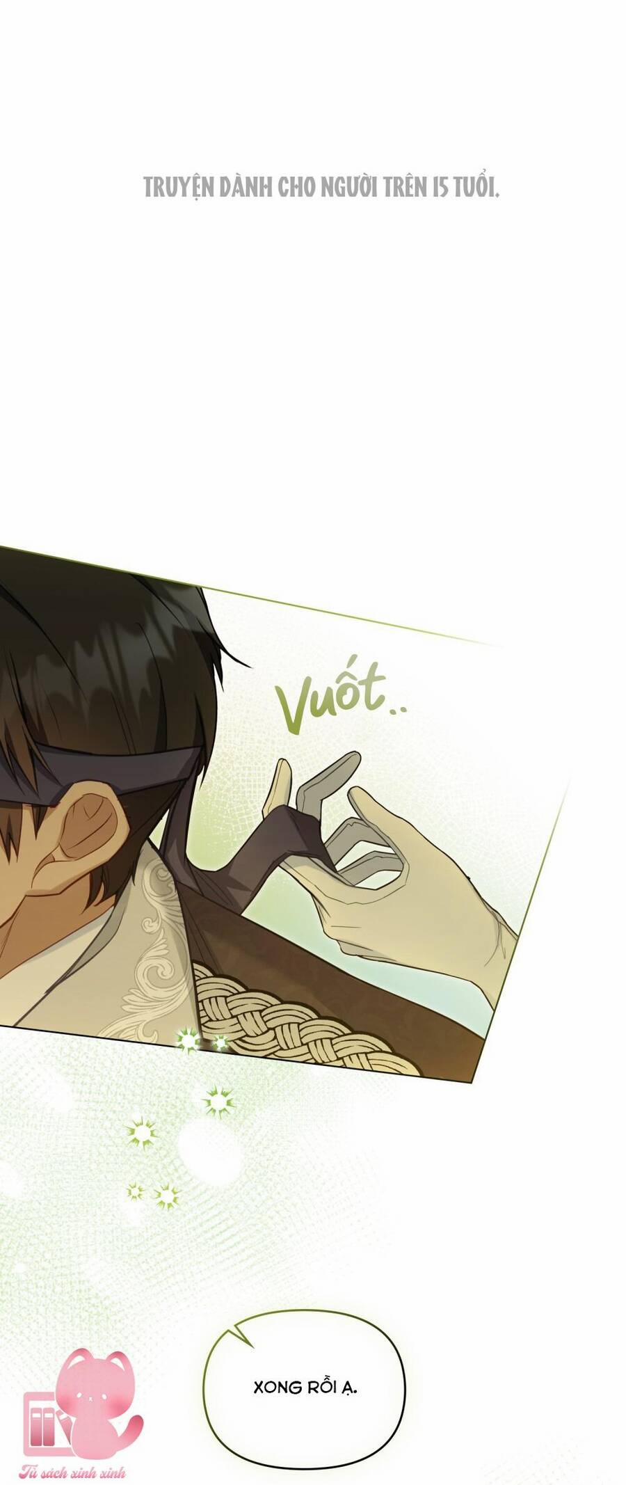 Nếu Tôi Không Nghe Lời Công Tước 44 trang 2