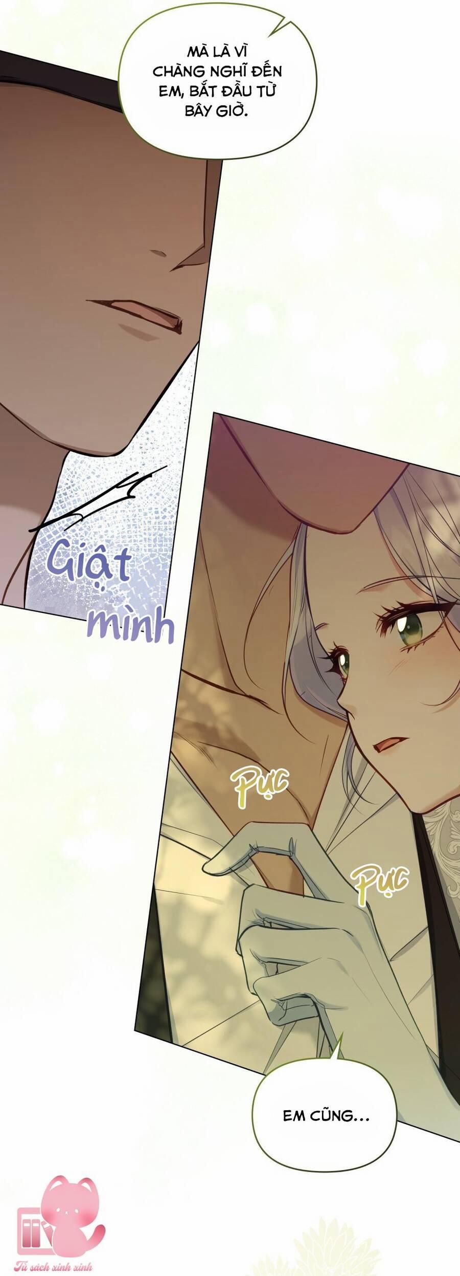 Nếu Tôi Không Nghe Lời Công Tước 44 trang 20