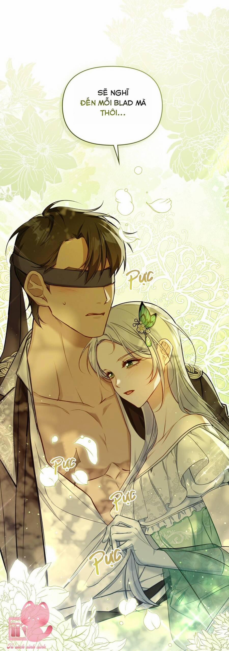 Nếu Tôi Không Nghe Lời Công Tước 44 trang 21