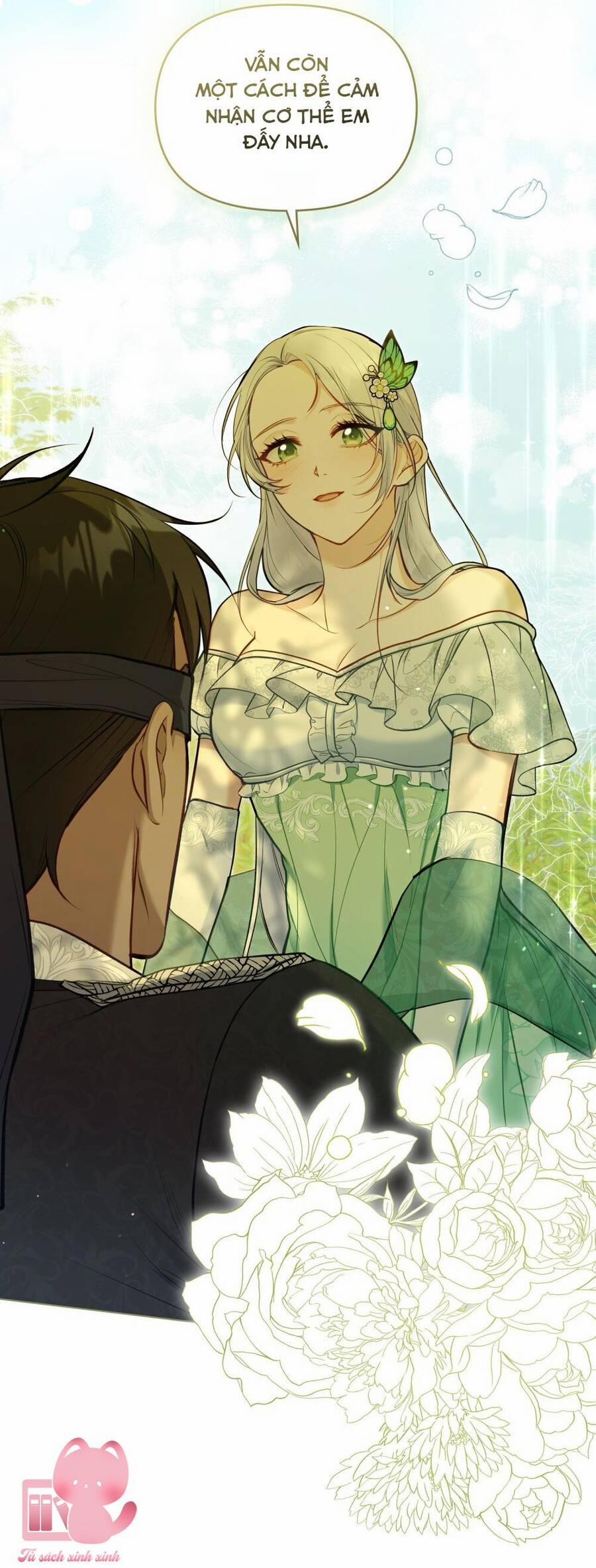 Nếu Tôi Không Nghe Lời Công Tước 44 trang 25