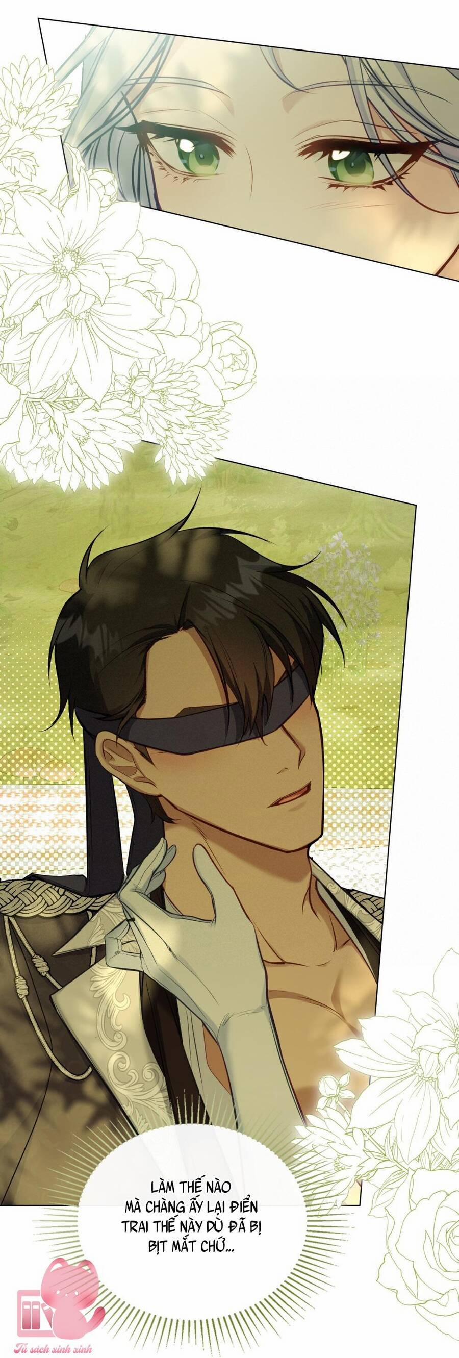 Nếu Tôi Không Nghe Lời Công Tước 44 trang 26