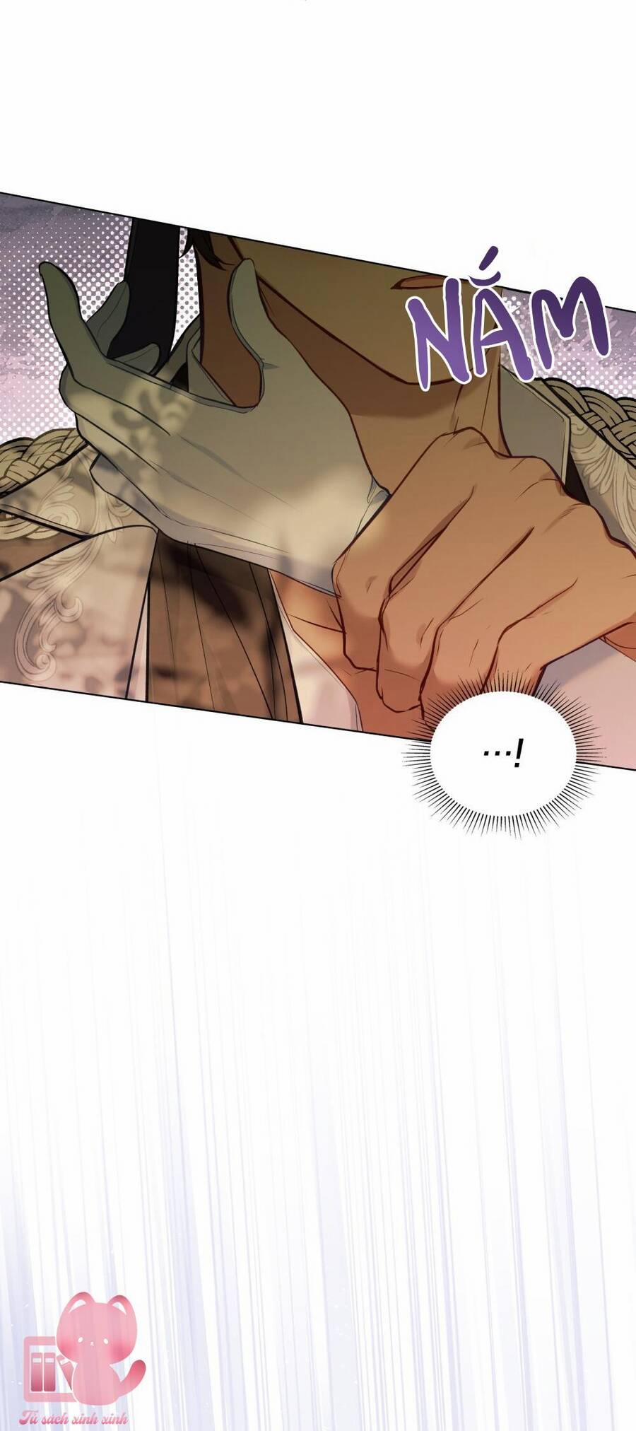 Nếu Tôi Không Nghe Lời Công Tước 44 trang 27