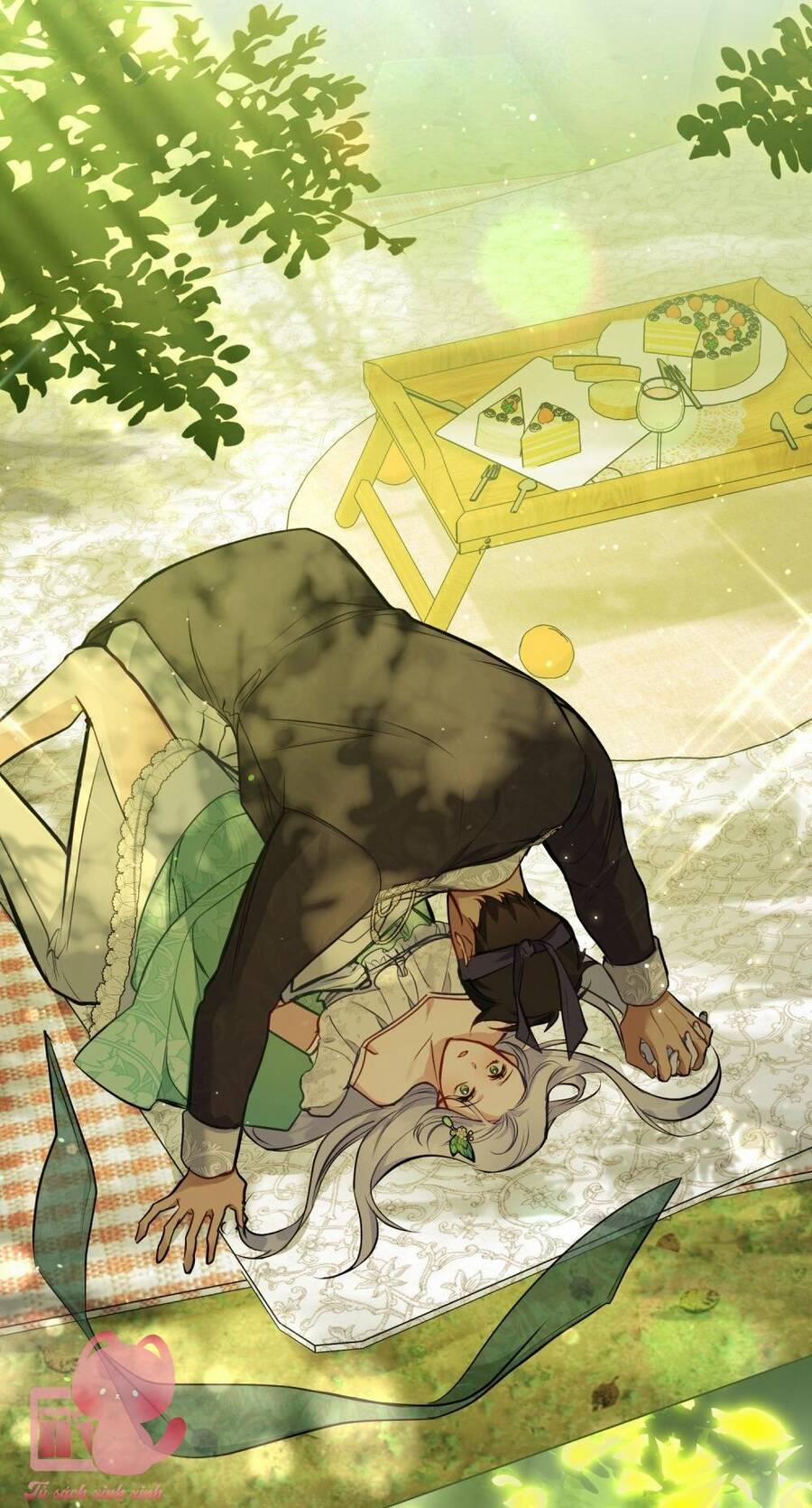 Nếu Tôi Không Nghe Lời Công Tước 44 trang 29