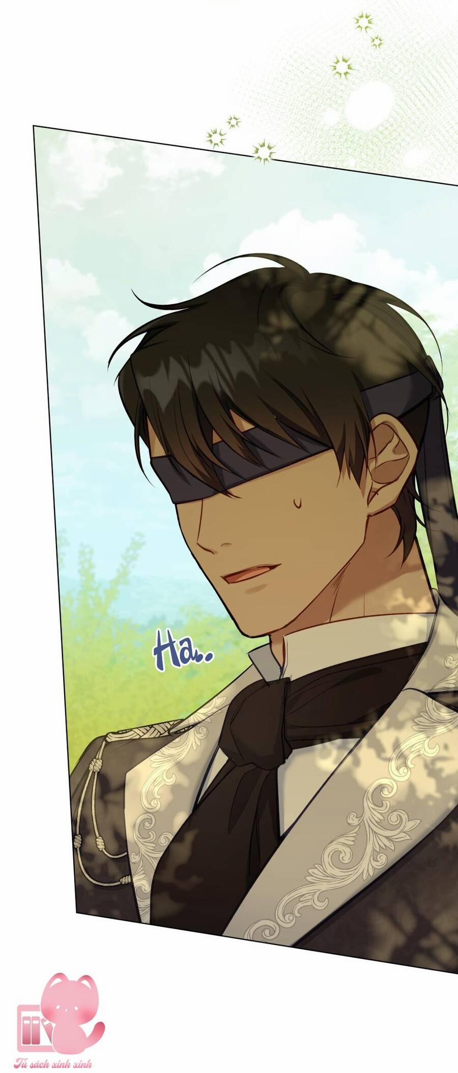 Nếu Tôi Không Nghe Lời Công Tước 44 trang 3