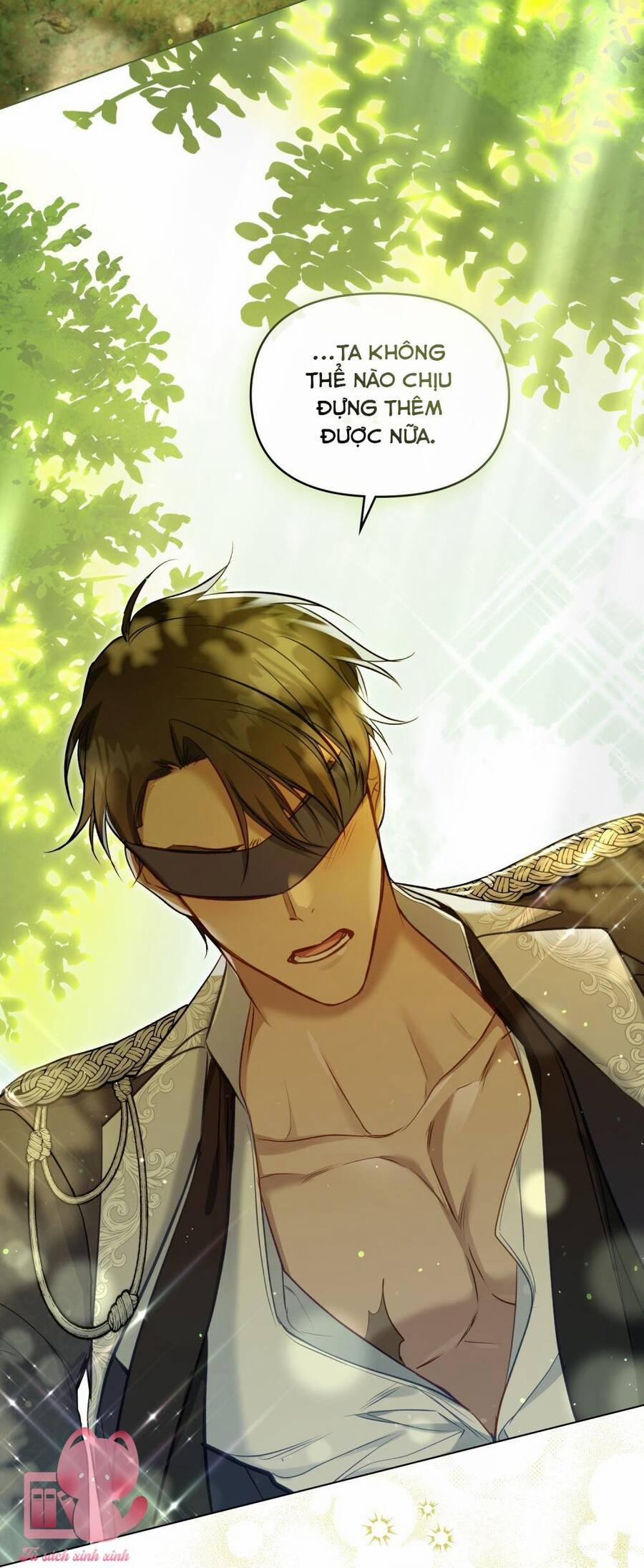 Nếu Tôi Không Nghe Lời Công Tước 44 trang 30