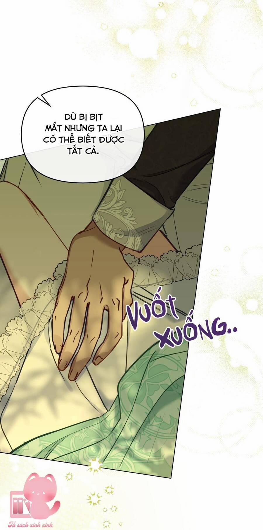 Nếu Tôi Không Nghe Lời Công Tước 44 trang 31