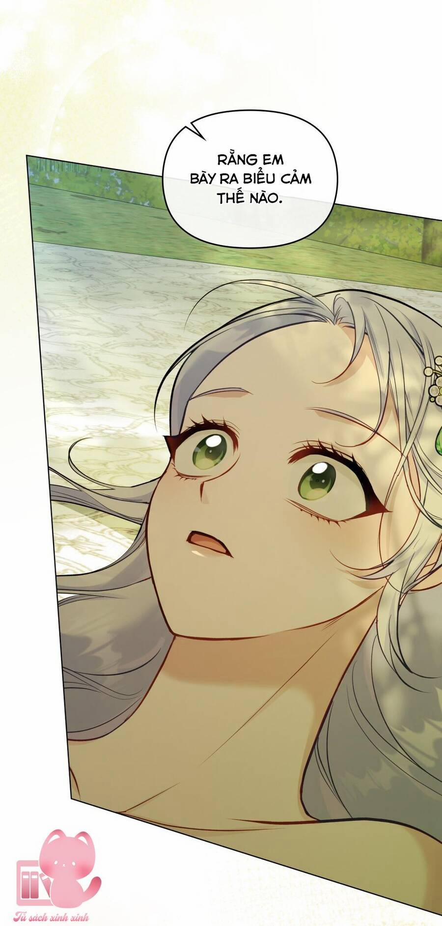 Nếu Tôi Không Nghe Lời Công Tước 44 trang 32