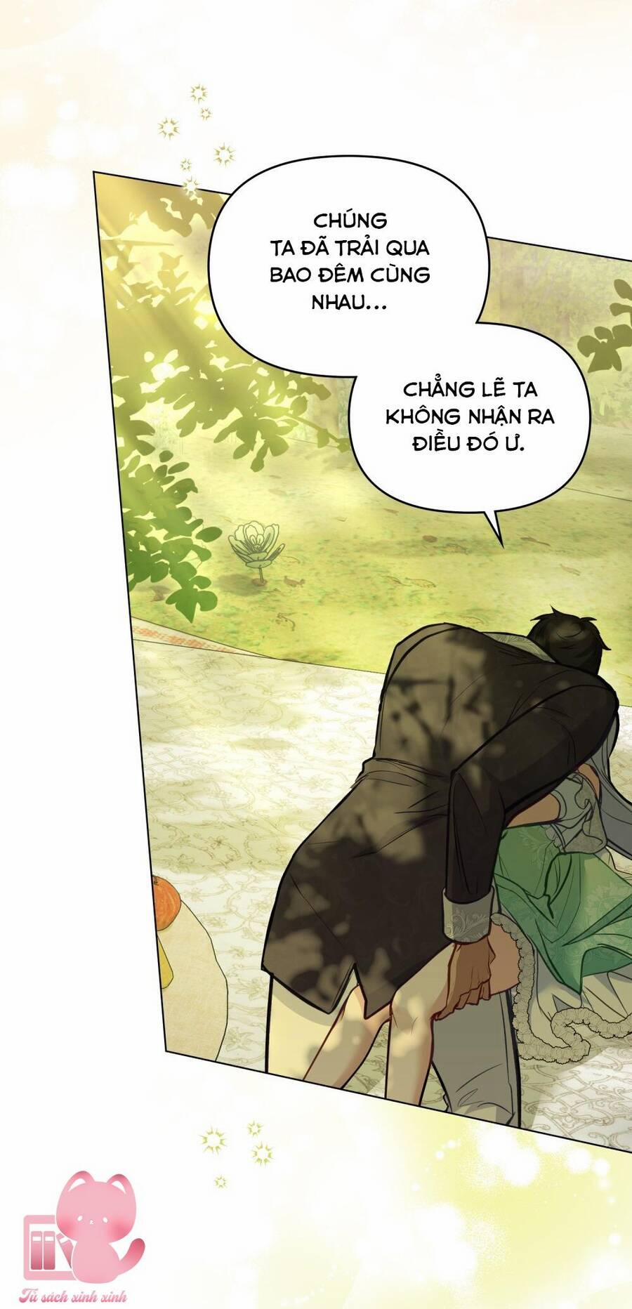 Nếu Tôi Không Nghe Lời Công Tước 44 trang 34