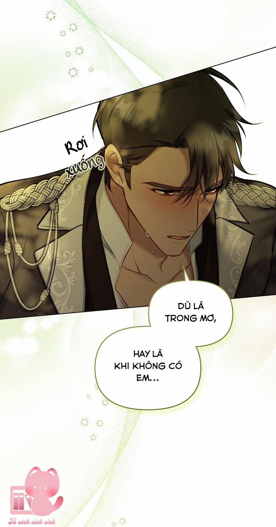 Nếu Tôi Không Nghe Lời Công Tước 44 trang 36