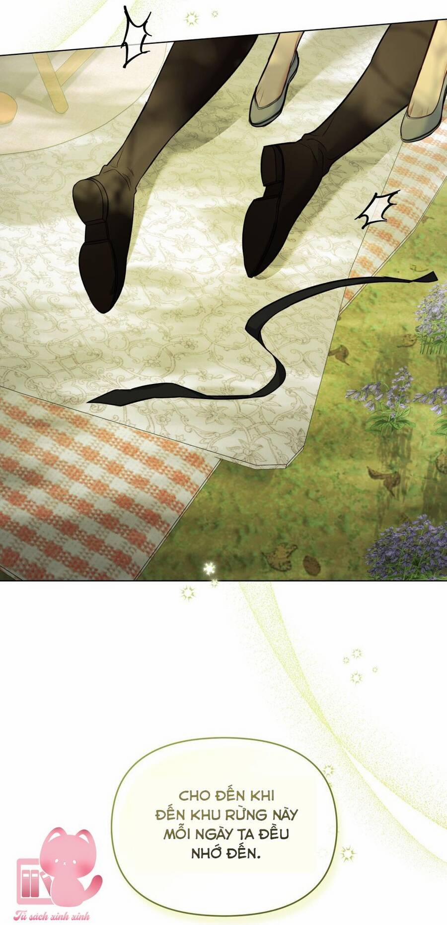 Nếu Tôi Không Nghe Lời Công Tước 44 trang 37