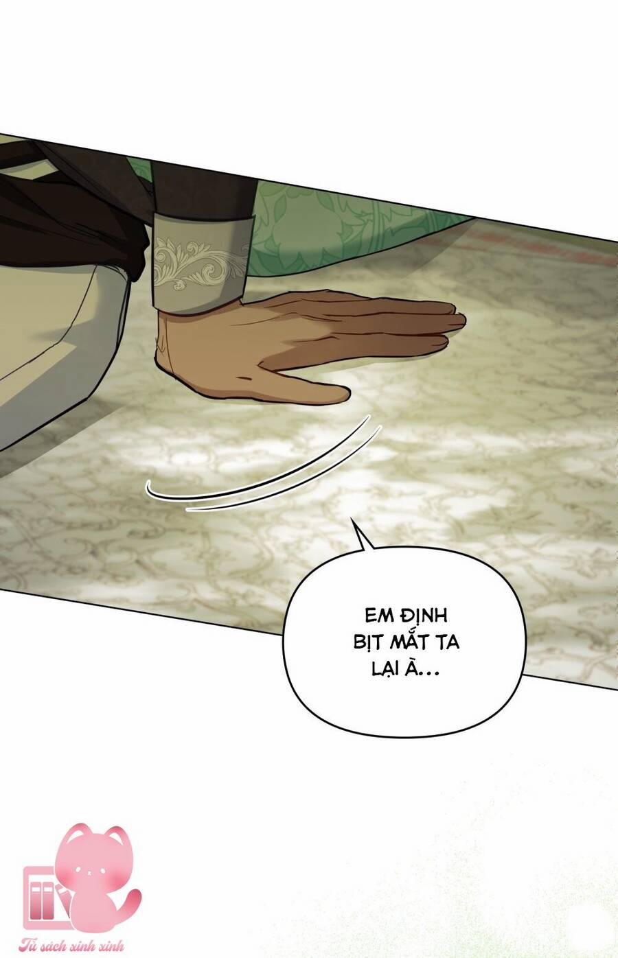 Nếu Tôi Không Nghe Lời Công Tước 44 trang 4