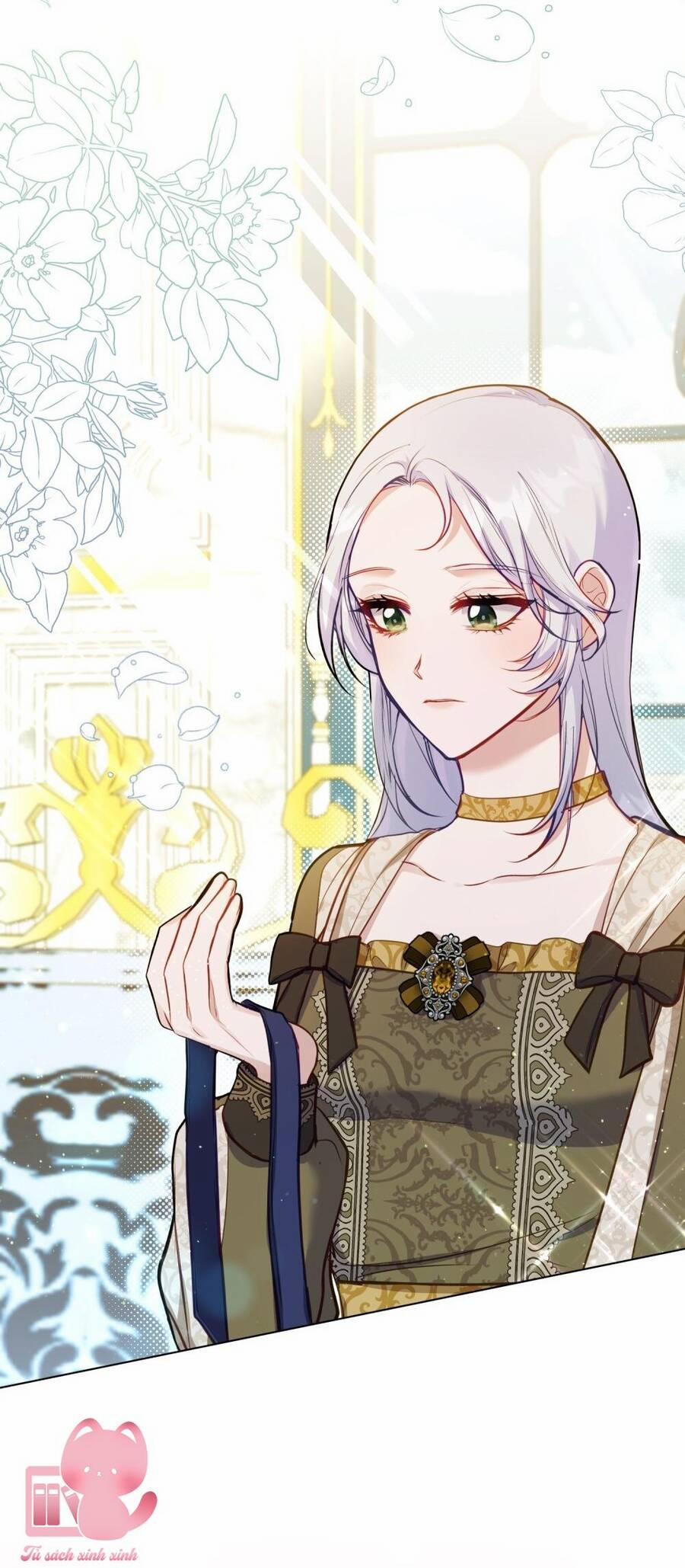 Nếu Tôi Không Nghe Lời Công Tước 44 trang 40