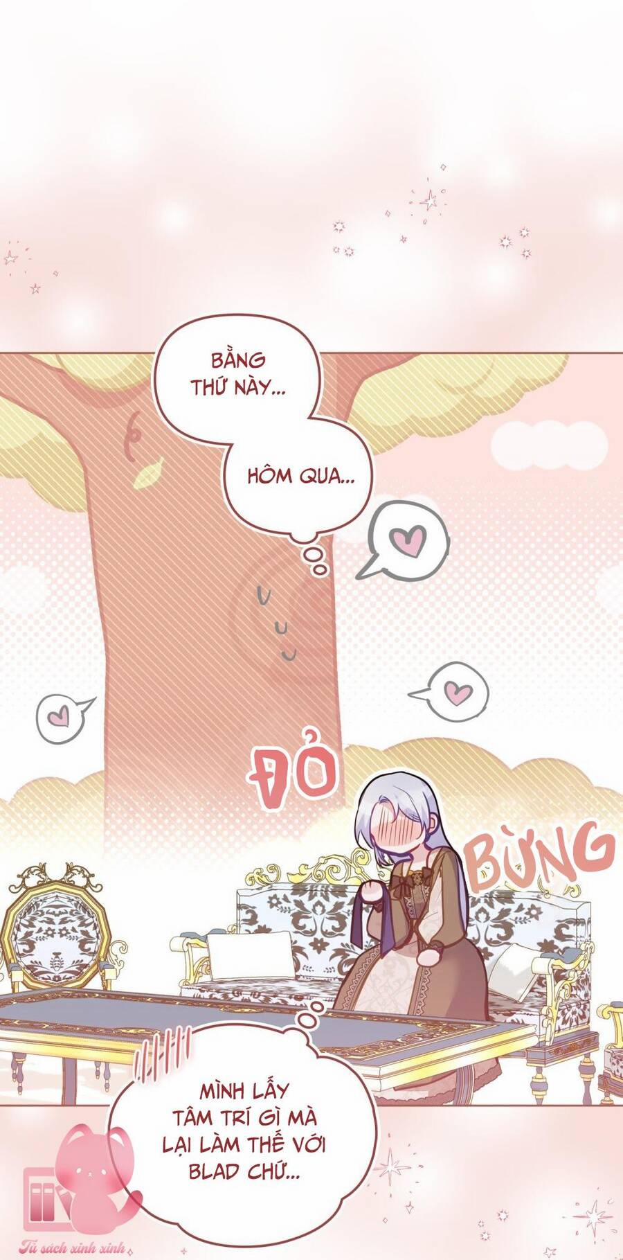 Nếu Tôi Không Nghe Lời Công Tước 44 trang 41