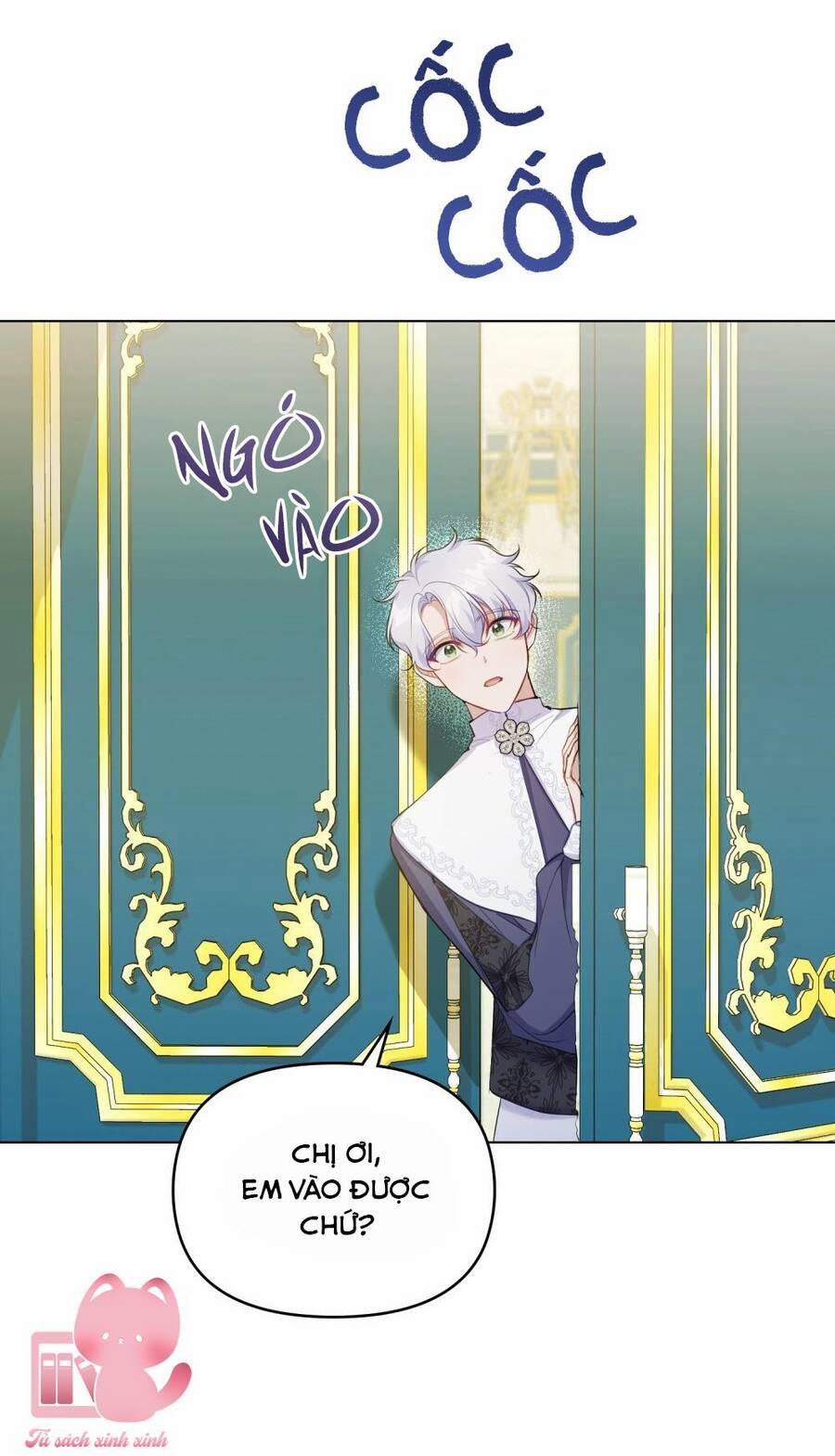 Nếu Tôi Không Nghe Lời Công Tước 44 trang 43