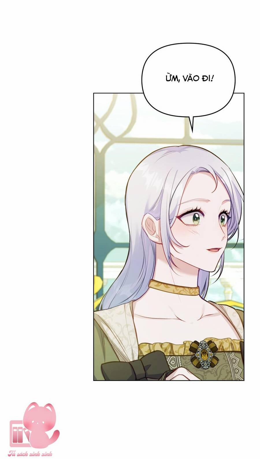 Nếu Tôi Không Nghe Lời Công Tước 44 trang 44