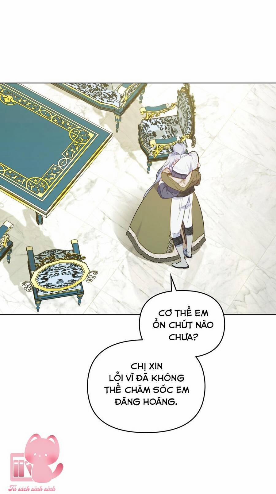 Nếu Tôi Không Nghe Lời Công Tước 44 trang 45